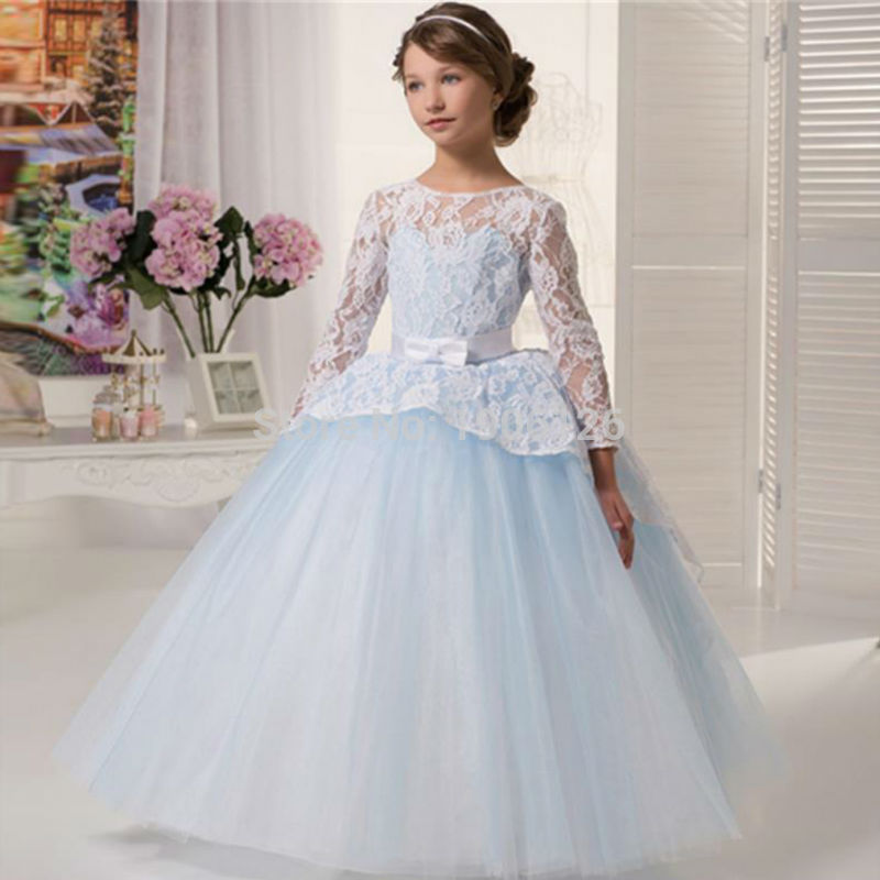 princess long frocks images