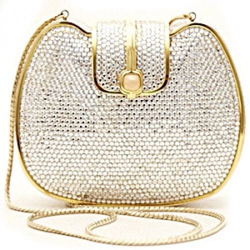 Most Expensive Women's Handbags