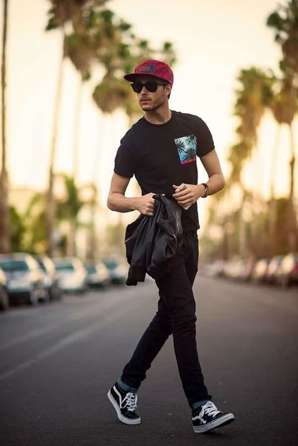 19 Cute Outfits for Skinny GuysStyling Tips with New Trends