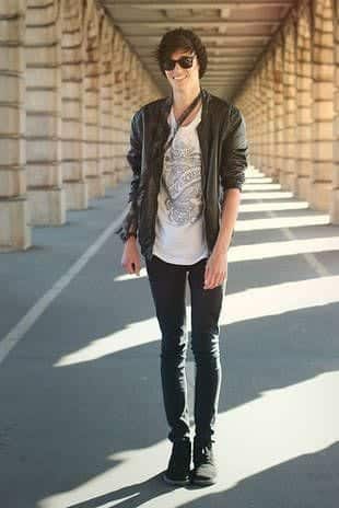 twink Tall skinny Adult Pictures Facial cum bukkaki video free xxx