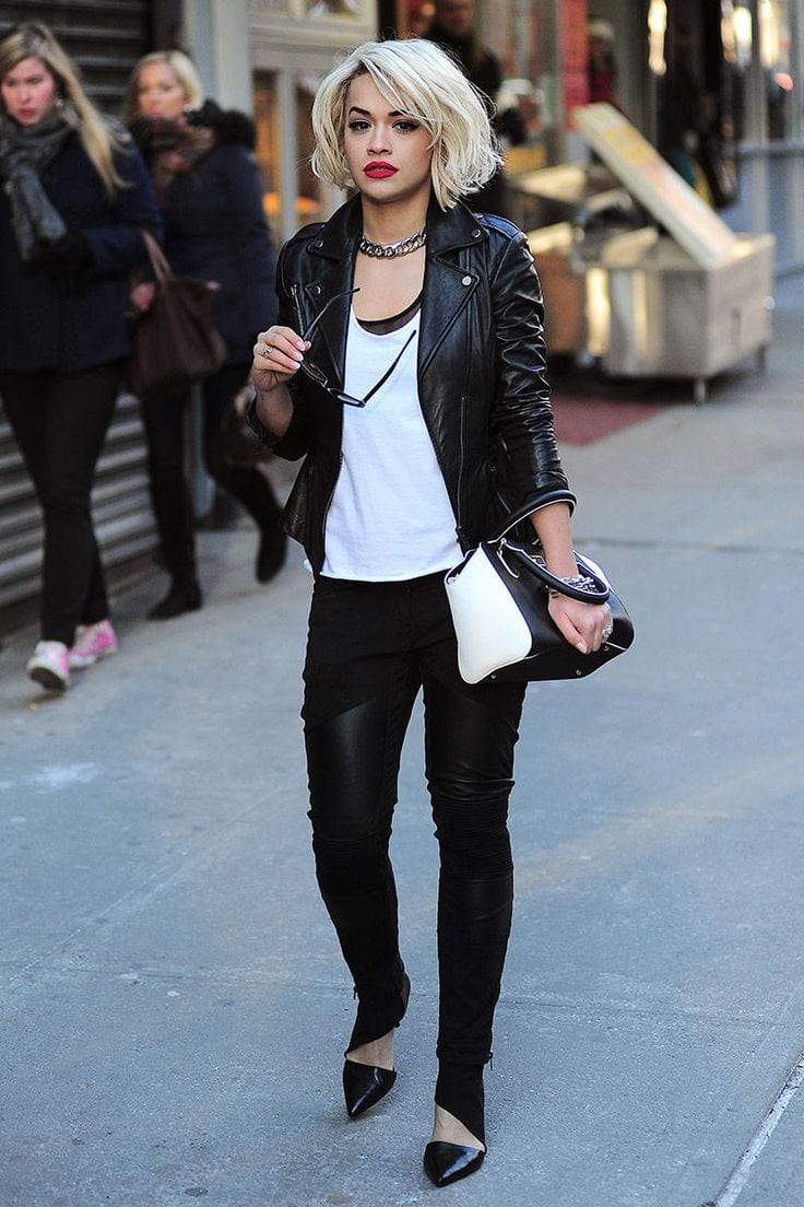 street style winter outfits