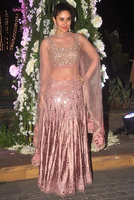 kareena kapoor dressing