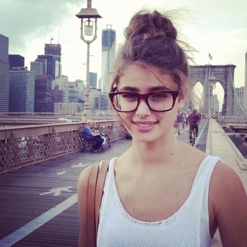 Cute Nerd Hairstyles For Girls 19 Hairstyles For Nerdy Look