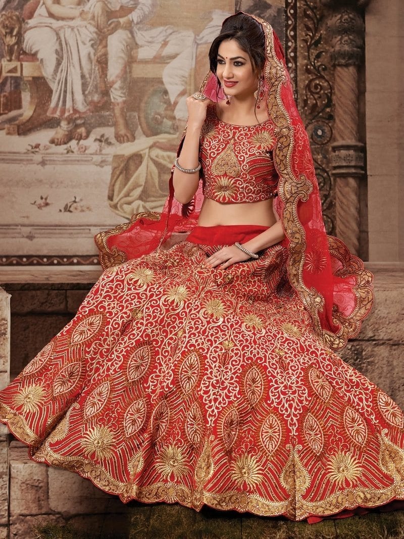 lehenga sites online