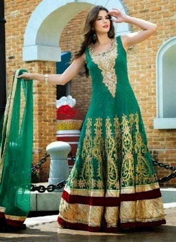 ever pretty gowns india