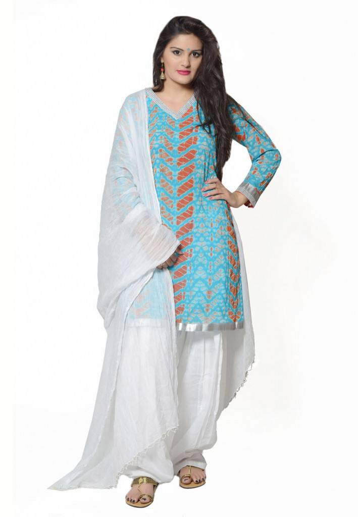 How to Wear Shalwar Kameez Stylishly Salwar Suits for Girls