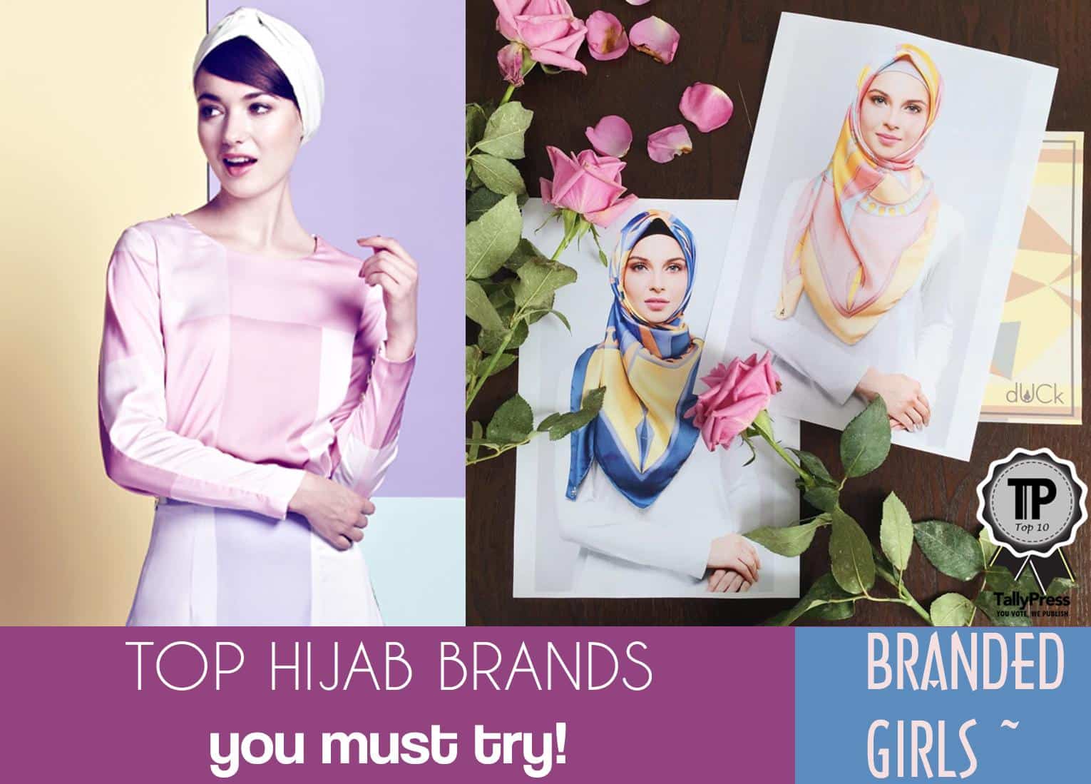 rekomendasi nama toko hijab