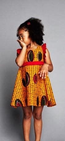 african dress styles for kids 19 cute african attire for ankara fashion style design