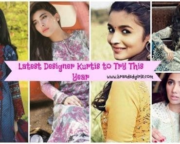 kurtas by designer brands