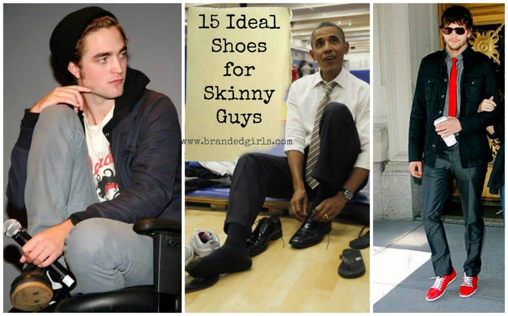 15 Shoes For Guys With Skinny Legs Footwear Ideas For Skinny Men