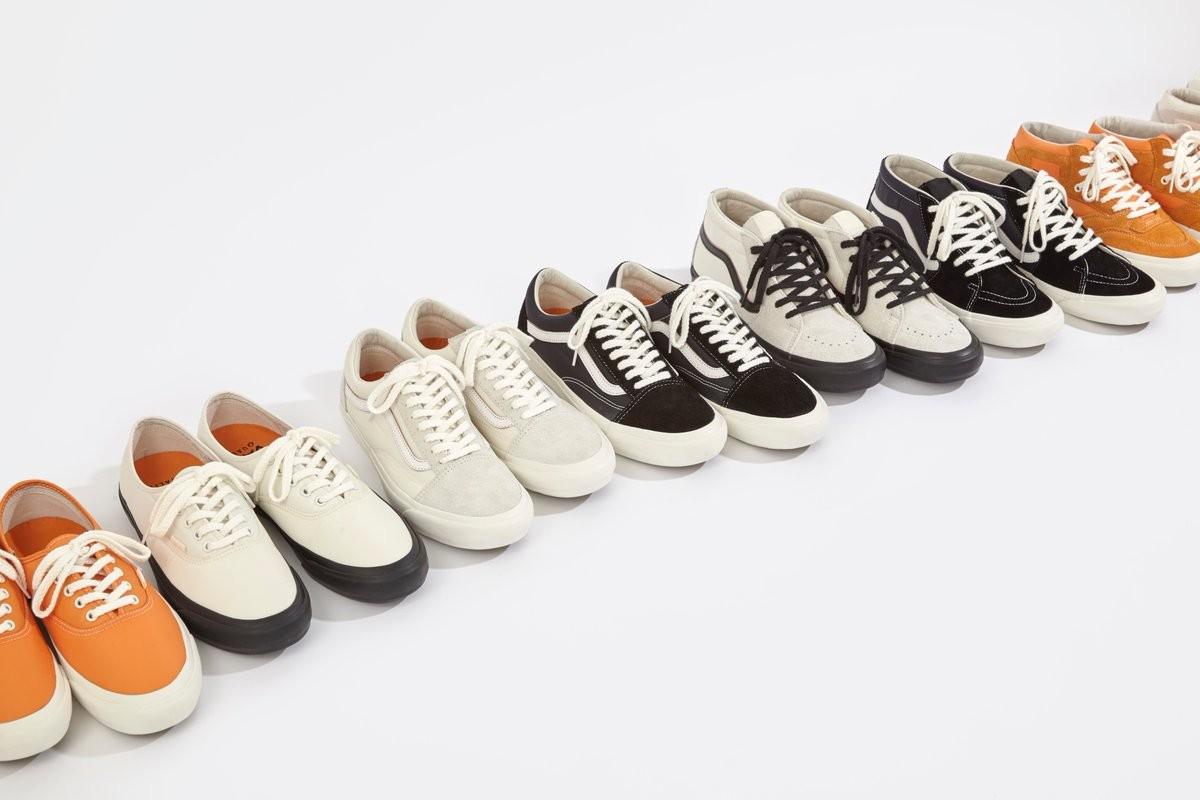 designer athletic shoes