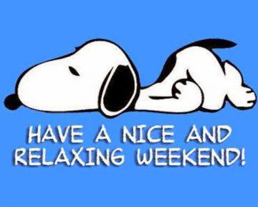 nice-weekend