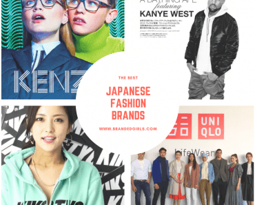 top japanese fashion brands