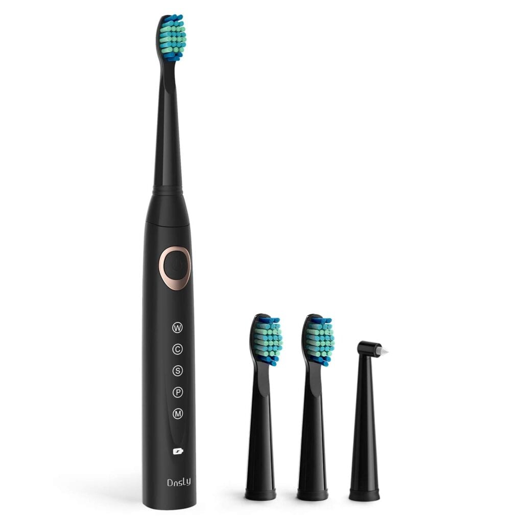 Best Toothbrushes