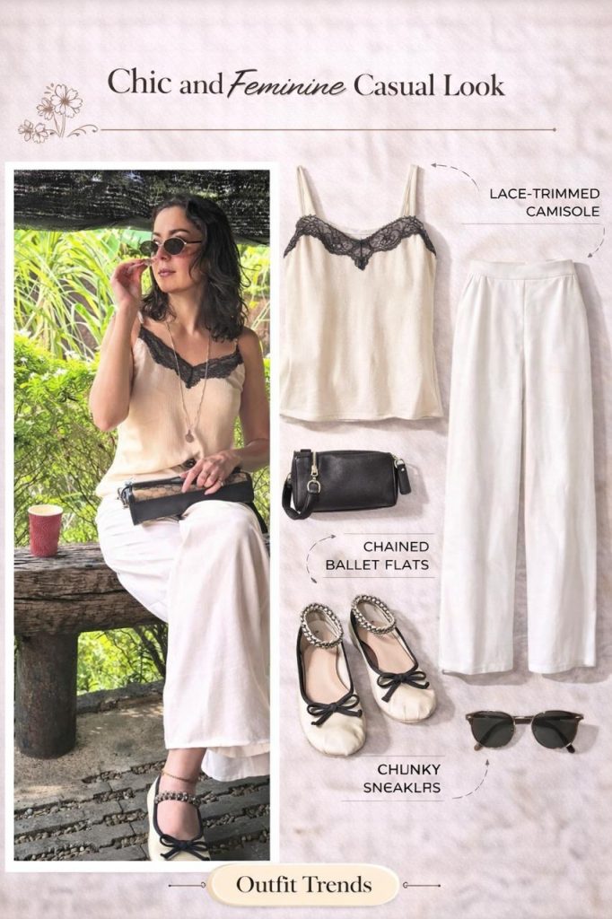 Hania Amir Casual Look