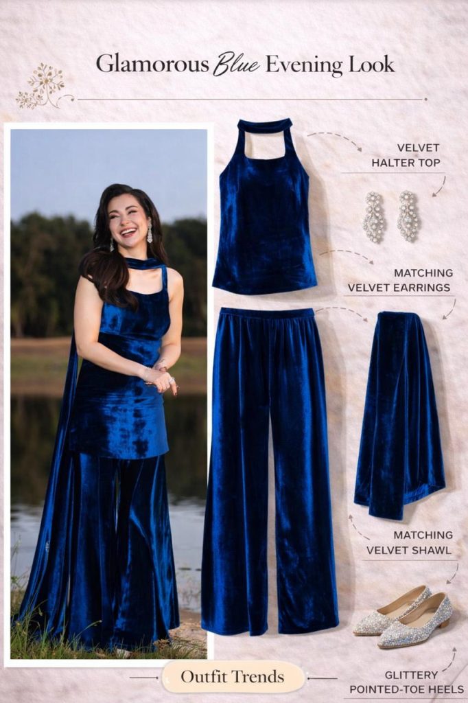 hania amir bridal look