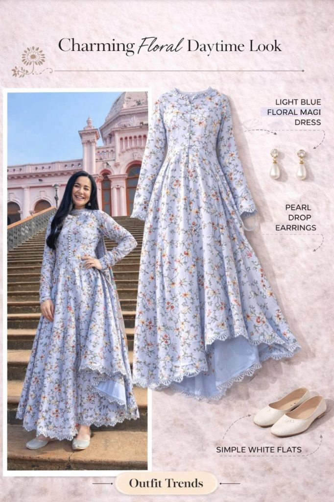 hania amir in shalwar kameez