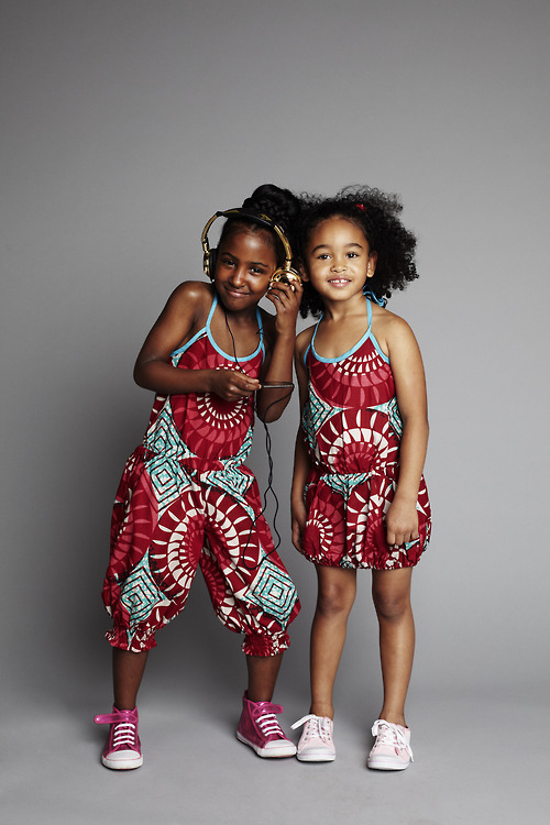 Ankara Dresses Jumpsuit Style