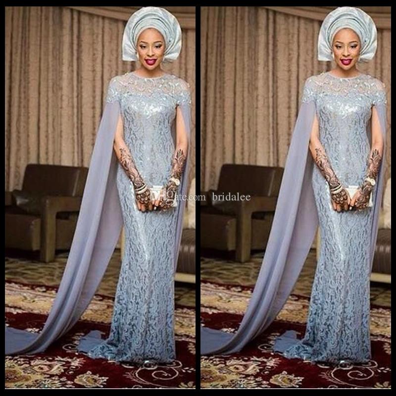 latest aso ebi lace styles 2017