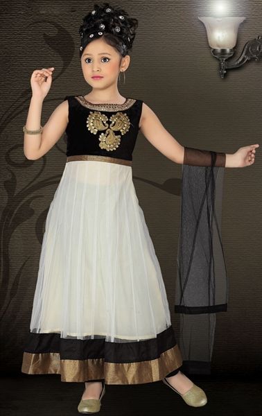 long frocks designs 2019