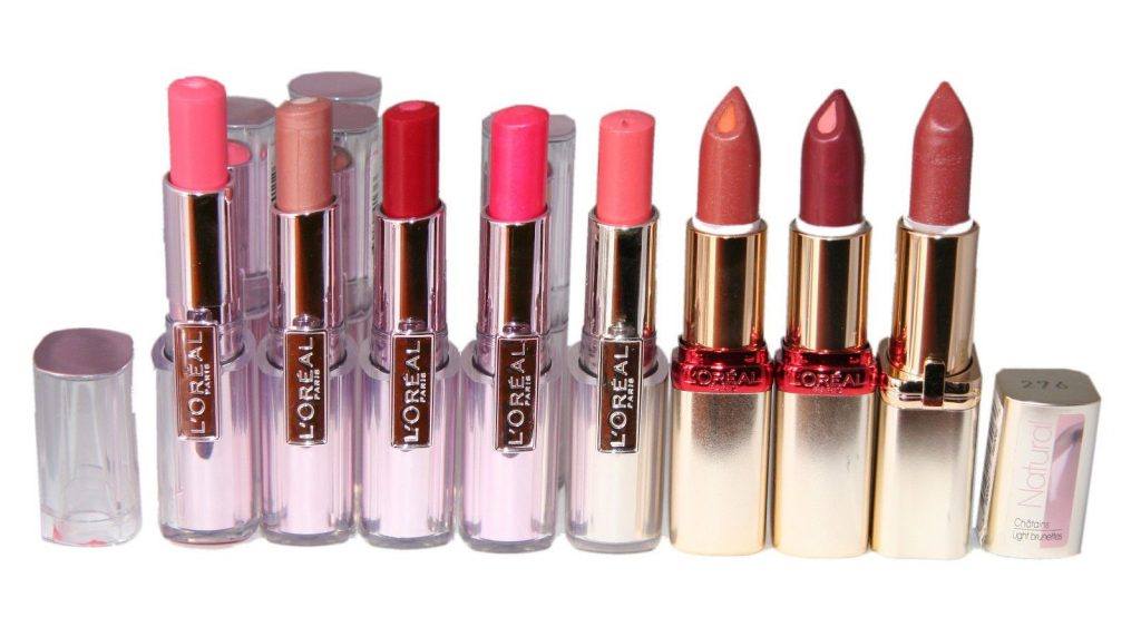 The Top 40 Lipstick Brands 2020 Every Girl Should Own