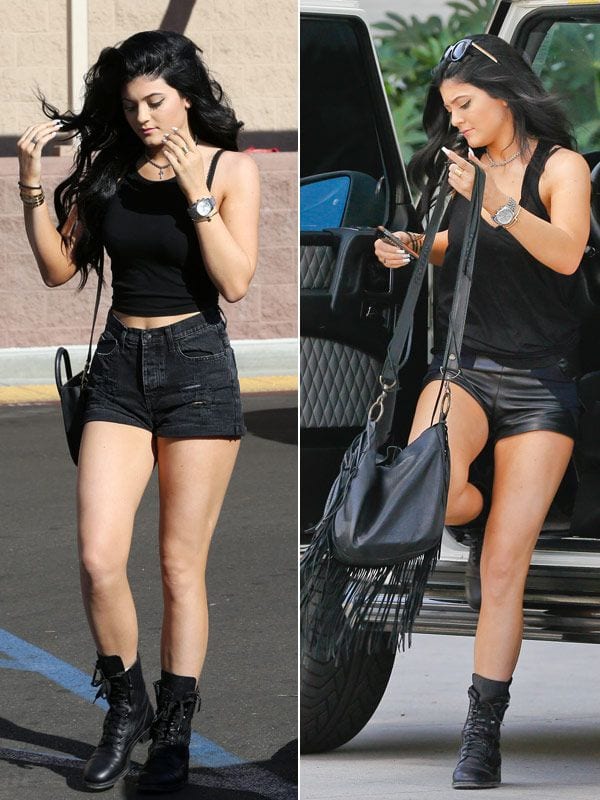 18 Most Stylish Kylie Jenner Summer Outfits to Copy This Year