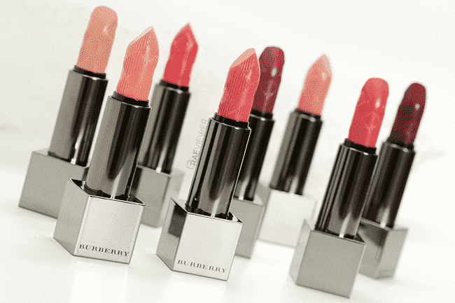 The Top 40 Lipstick Brands 2020 Every Girl Should Own