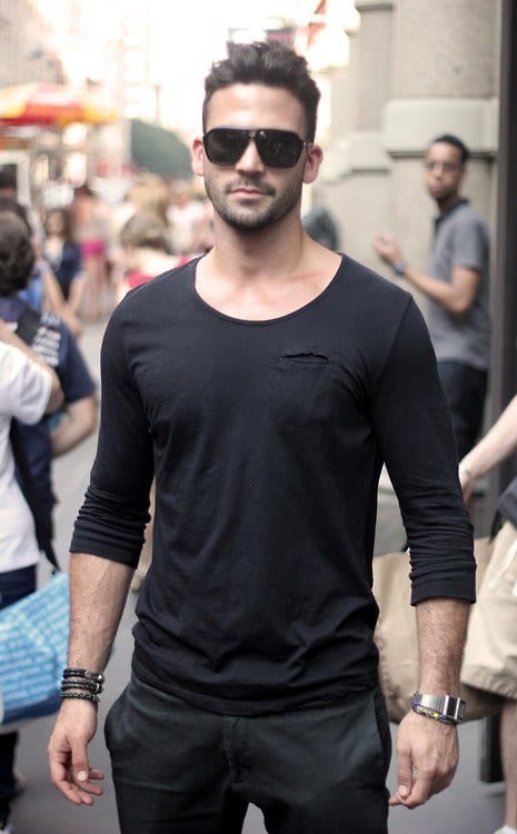 50 Most Hottest Men Street Style Fashion to Follow These Days