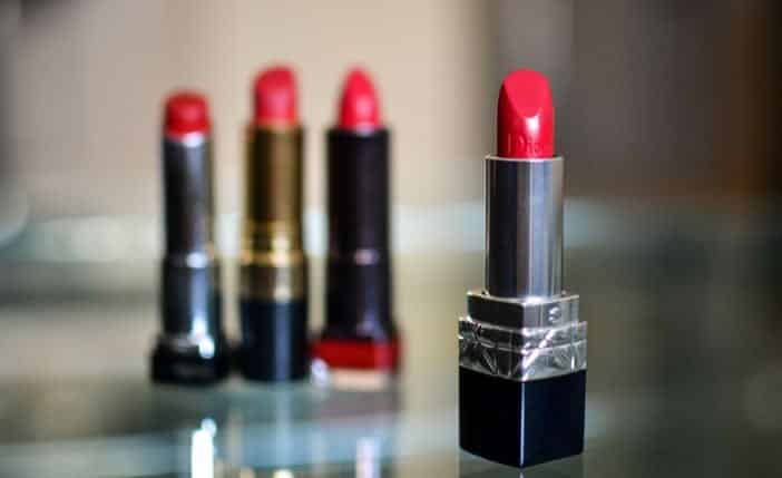 The Top 40 Lipstick Brands 2020 Every Girl Should Own