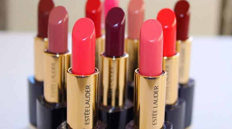 The Top 40 Lipstick Brands 2020 Every Girl Should Own