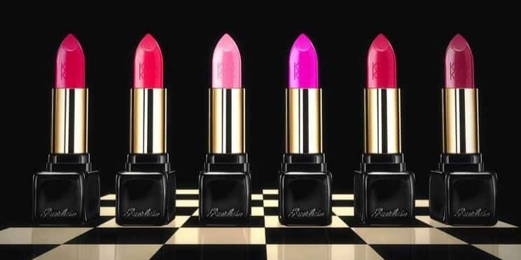 The Top 40 Lipstick Brands 2020 Every Girl Should Own