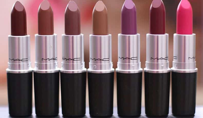 The Top 40 Lipstick Brands 2020 Every Girl Should Own