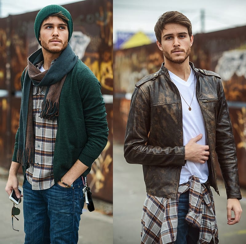 50 Most Hottest Men Street Style Fashion to Follow These Days