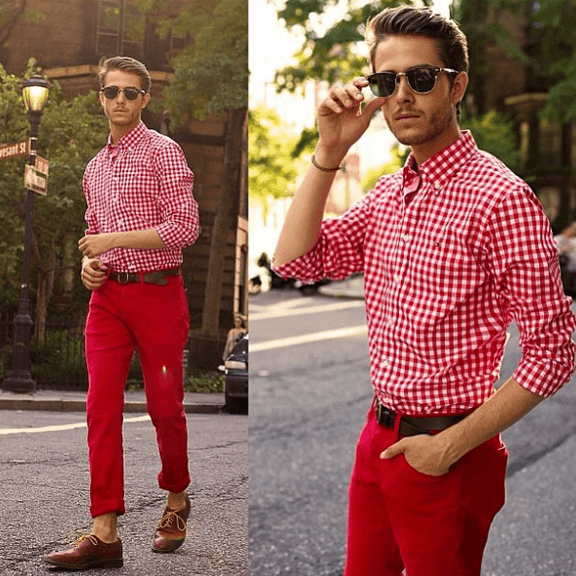 50 Most Hottest Men Street Style Fashion to Follow These Days