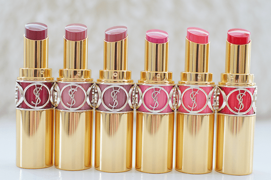 The Top 40 Lipstick Brands 2020 Every Girl Should Own