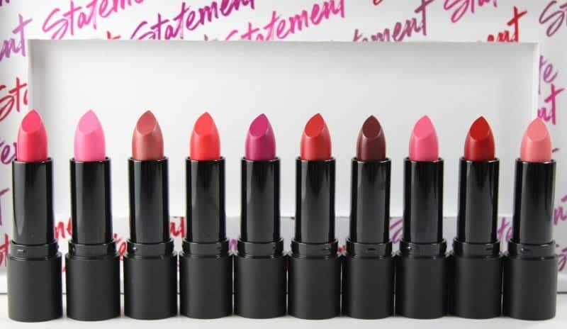 The Top 40 Lipstick Brands 2020 Every Girl Should Own