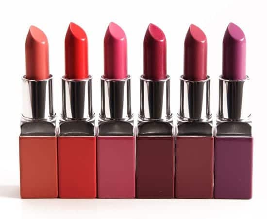 The Top 40 Lipstick Brands 2020 Every Girl Should Own