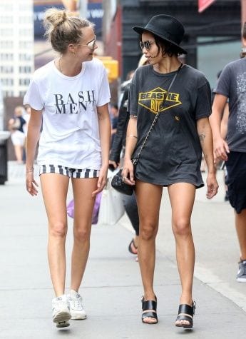 latest cara delevingne Summer dresses (6)