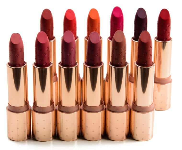 The Top 40 Lipstick Brands 2020 Every Girl Should Own