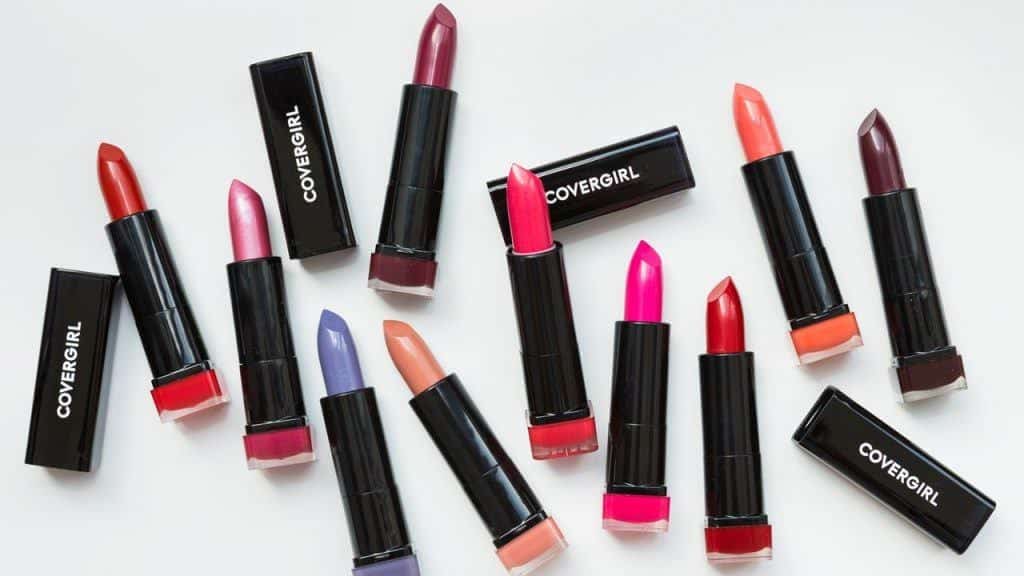 The Top 40 Lipstick Brands 2020 Every Girl Should Own