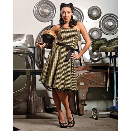 curvy girls fashion4