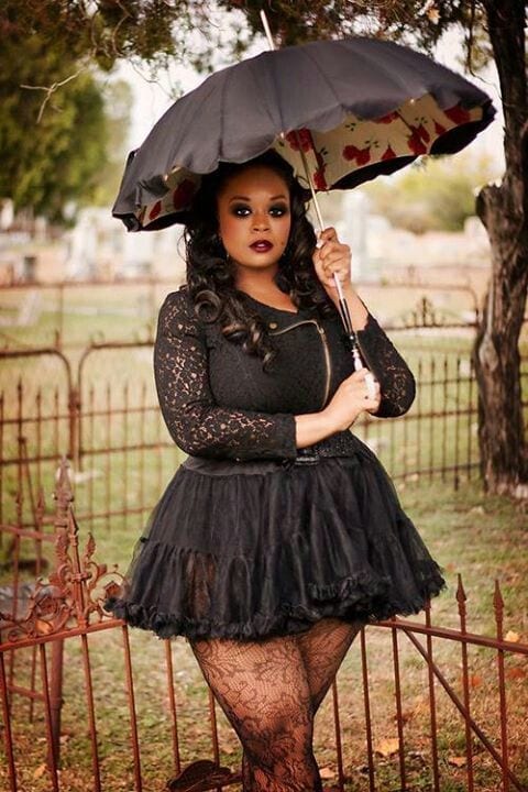 curvy girls fashion5