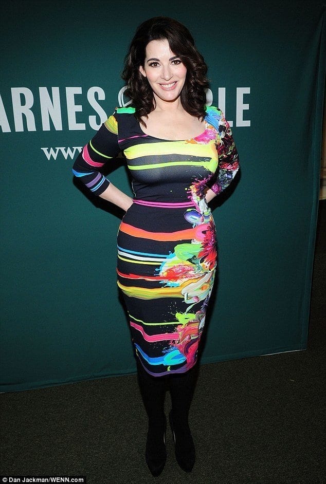 curvy girls fashion7