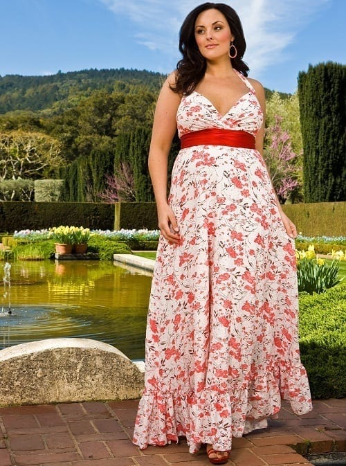 curvy girls fashion1
