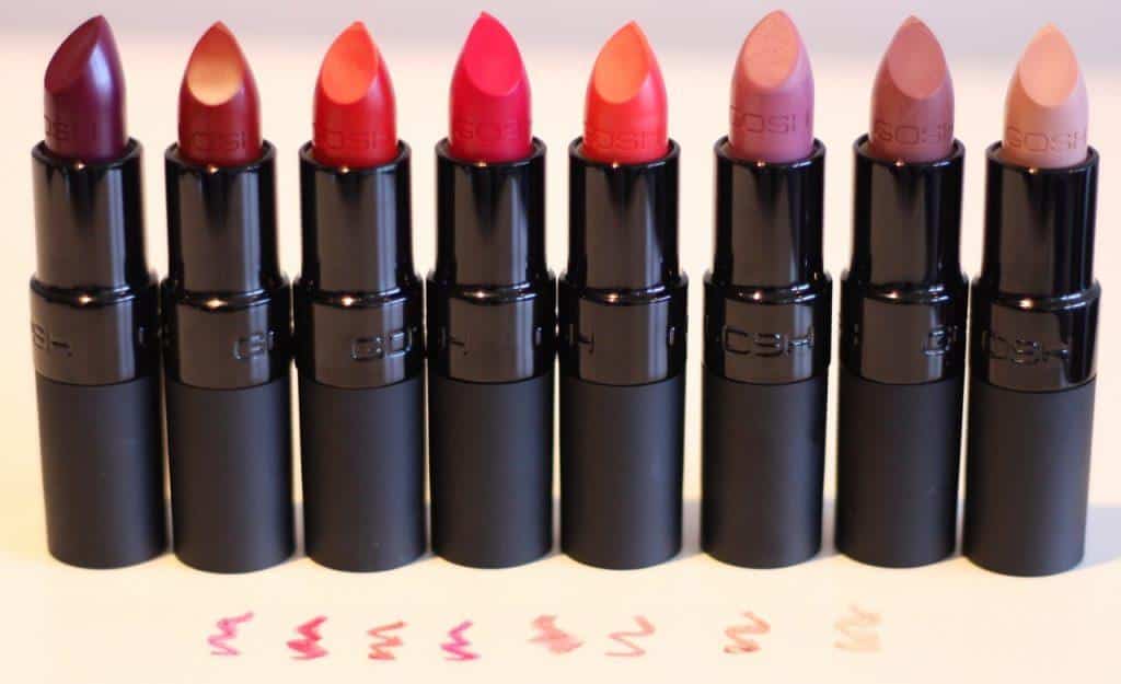 The Top 40 Lipstick Brands 2020 Every Girl Should Own