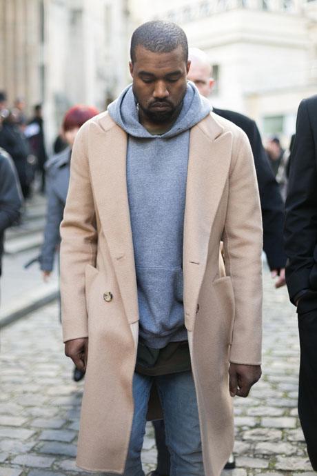 50 Most Hottest Men Street Style Fashion to Follow These Days