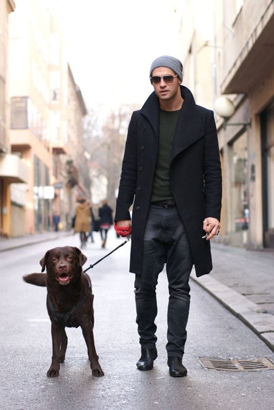 50 Most Hottest Men Street Style Fashion to Follow These Days