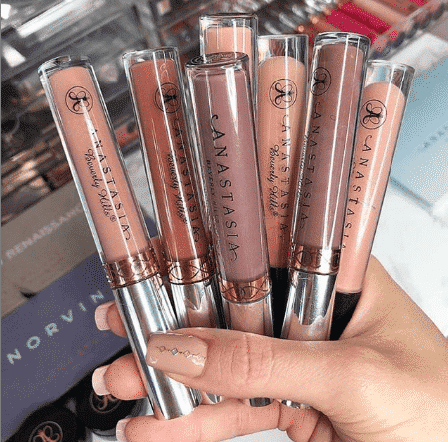 top lipstick brands
