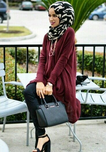 36 Latest Hijab Styles 2023 Every Muslim Girl Should Follow