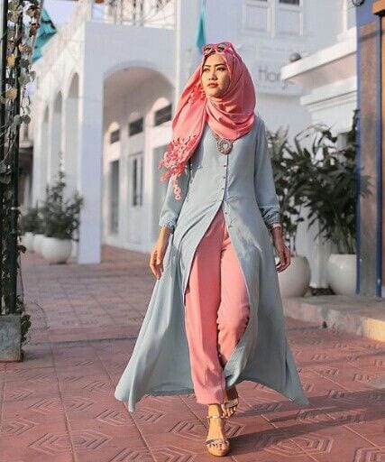 36 Latest Hijab Styles 2023 Every Muslim Girl Should Follow